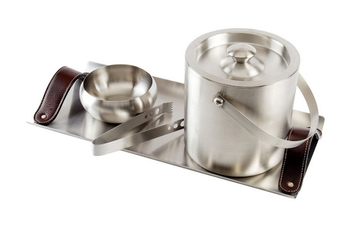 Manufacturers Exporters and Wholesale Suppliers of Barware Set Panchkula Haryana Barware Set